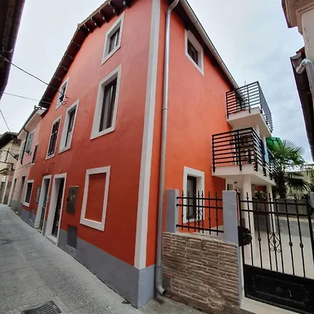 Casa Orange 3 Apartment Koper Exterior photo