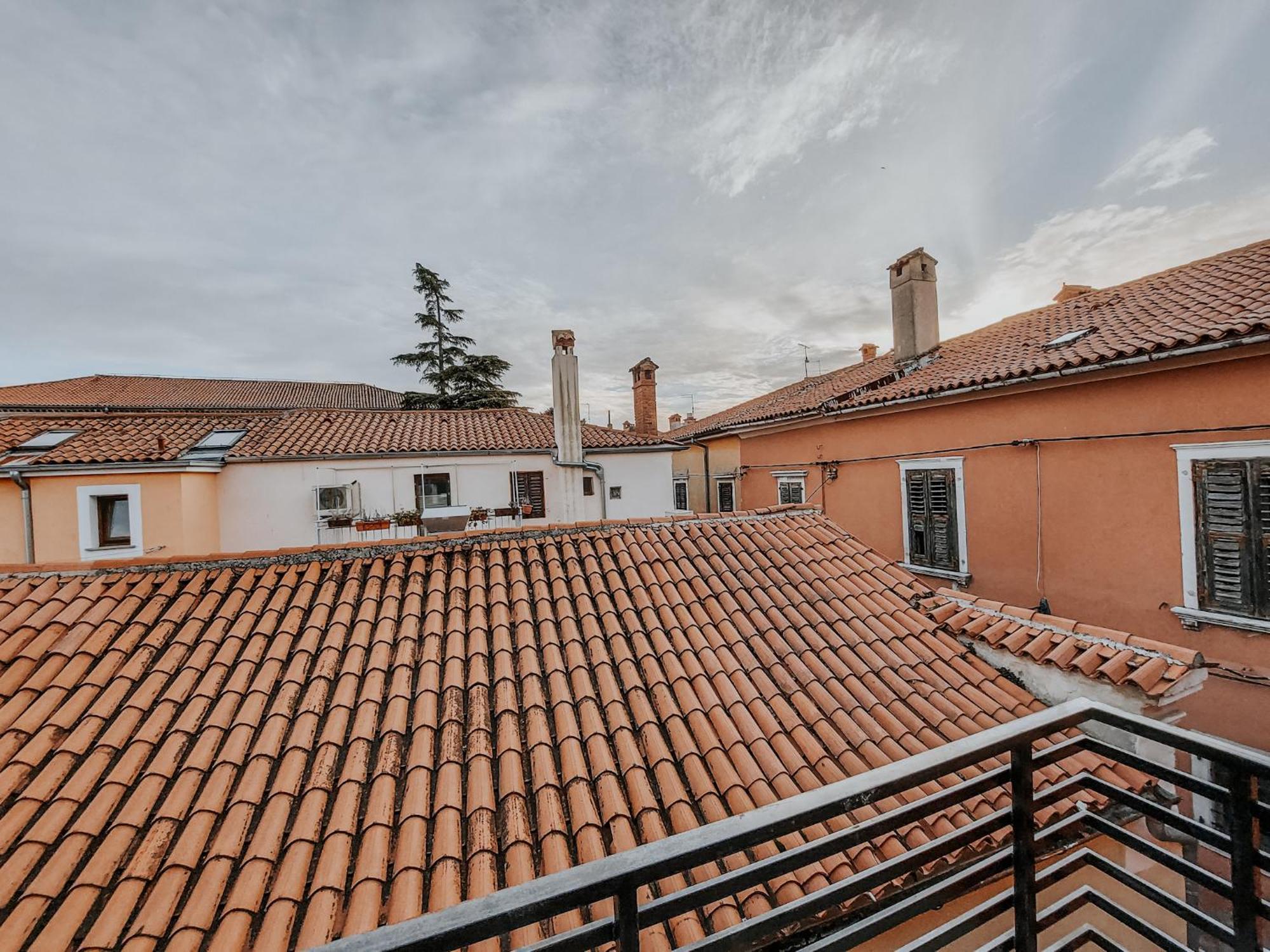Casa Orange 3 * Koper